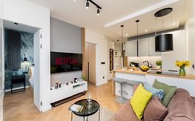 Verona House - Premium Apartment